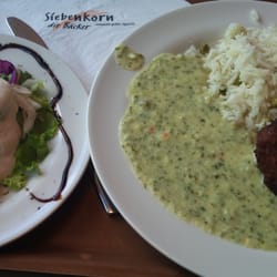 Siebenkorn Café Brotzeit