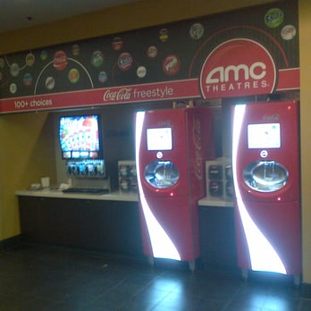 AMC Fresh Meadows 7 - serve yourself. - Cinema Near Me - Fresh Meadows, New York AMC Fresh Meadows 7 - serve yourself. - Cinema Near Me - Fresh Meadows, New York