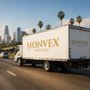 Monvex Moving
