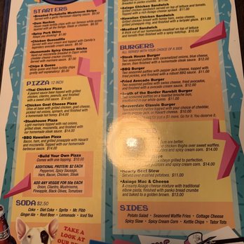 The Dam Pub - They opened with a limited menu until they could figure out their stride! But I was happy with what they had to start with! - Pubs Near Me - Des Moines, Iowa The Dam Pub - They opened with a limited menu until they could figure out their stride! But I was happy with what they had to start with! - Pubs Near Me - Des Moines, Iowa