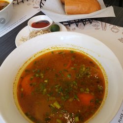 Bon Banh Mi - Banh mi bo kho