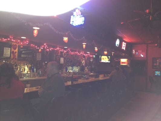 B2's (Bourbon & BBQ) by null