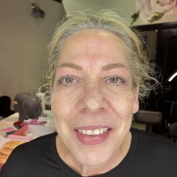 Inkredible Cosmetics - Eyebrows after - Permanent Makeup Near Me - Albuquerque, New Mexico Inkredible Cosmetics - Eyebrows after - Permanent Makeup Near Me - Albuquerque, New Mexico