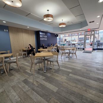 Denim Coffee - Coffee Roasteries Near Me - Carlisle, Pennsylvania