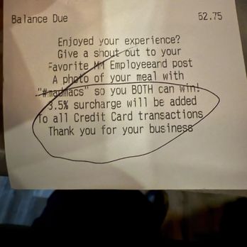 MadMacs - New American Near Me - Newark, Delaware