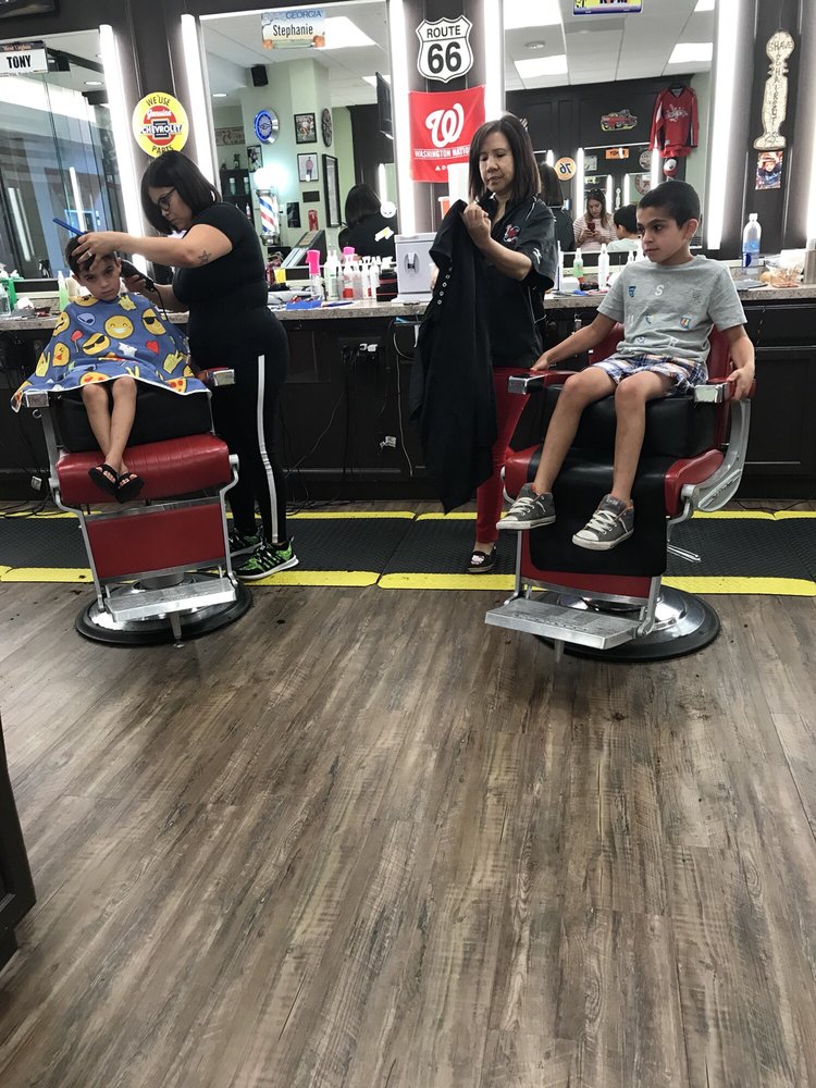 THE BARBER SHOP & CO 20 Photos & 47 Reviews Barbers THE BARBER SHOP & CO 20 Photos & 47 Reviews Barbers