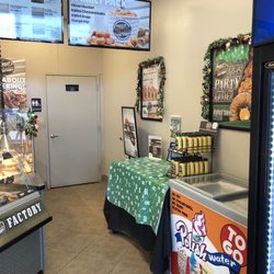 Philly Pretzel Factory