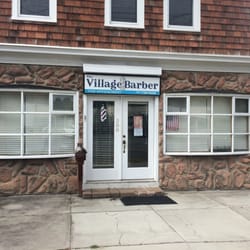 The Village Barbershop