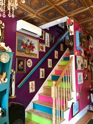 Le Moque-Tortue by null