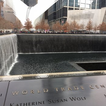 9-11 Tours - Walking Tours Near Me - New York, New York