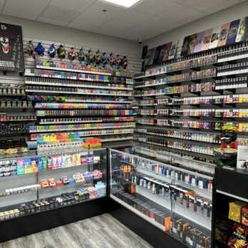 wild bill's tobacco springfield ohio Shisha.com
