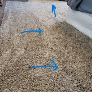 Empire Today - I know its hard to see in the photo but the dark lines are raised areas - Flooring Near Me Empire Today - I know its hard to see in the photo but the dark lines are raised areas - Flooring Near Me