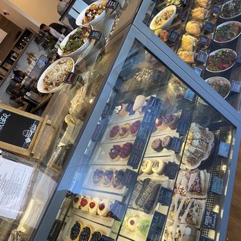 Caffe Central - Coffee & Tea Near Me - Burlingame, California