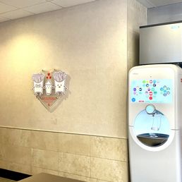 Soda Fountain Machine Soda Fountain Machine
