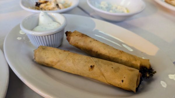 Ottoman Taverna by null Ottoman Taverna by null