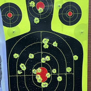 Blue Trail Range Gun Store - Gun/Rifle Ranges Near Me - Wallingford, Connecticut