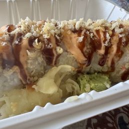 Mexican Roll Mexican Roll