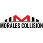 Morales Collision
