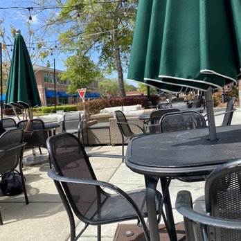 Henry's - New American Near Me - Wilmington, North Carolina