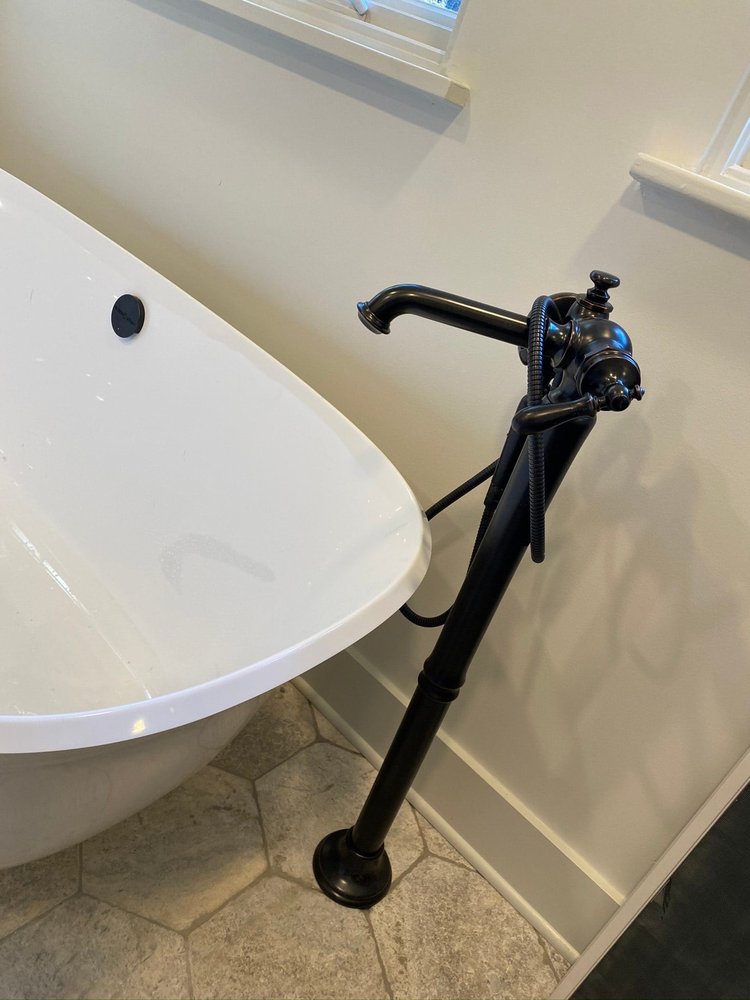 Slide of Plumbing Connect Systems