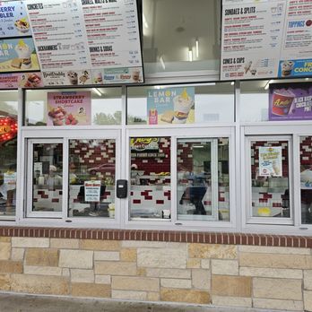 Andy's Frozen Custard - Ice Cream & Frozen Yogurt Near Me - Coppell, Texas Andy's Frozen Custard - Ice Cream & Frozen Yogurt Near Me - Coppell, Texas