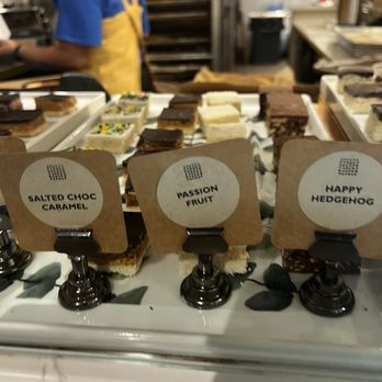 Boomerang Bites - It's $3 for a bite, give one a try! - Bakeries Near Me - Hoboken, New Jersey Boomerang Bites - It's $3 for a bite, give one a try! - Bakeries Near Me - Hoboken, New Jersey