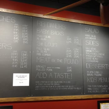 Smoque BBQ - Barbeque Near Me - Chicago, Illinois