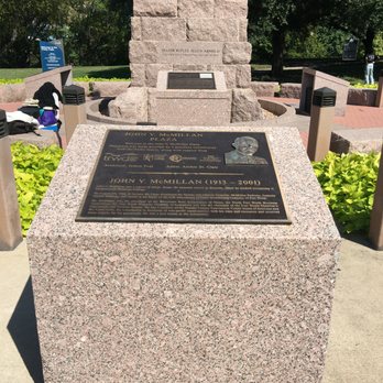 Ripley Arnold Plaza - Landmarks & Historical Buildings Near Me - Fort Worth, Texas Ripley Arnold Plaza - Landmarks & Historical Buildings Near Me - Fort Worth, Texas