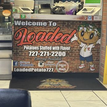 Loaded - Loaded is in the heart of Clearwater on the intersection of Drew Street and Arcturas Ave. - American Near Me - Clearwater, Florida