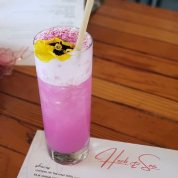 Herb & Sea - Seafood Near Me - Encinitas, California