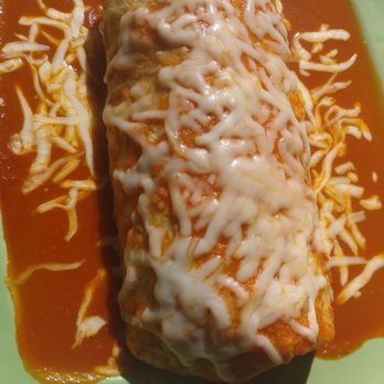 El Charrito - Mexican Near Me - Tacoma, Washington