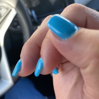 L'Amour Nails and Spa - Look at the sides - Nail Salons Near Me - San Antonio, Texas L'Amour Nails and Spa - Look at the sides - Nail Salons Near Me - San Antonio, Texas