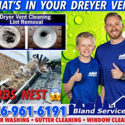 Bland Services