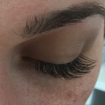Eye Makeovers - Medium volume lash extensions by Tori - Permanent Makeup Near Me - Redondo Beach, California Eye Makeovers - Medium volume lash extensions by Tori - Permanent Makeup Near Me - Redondo Beach, California