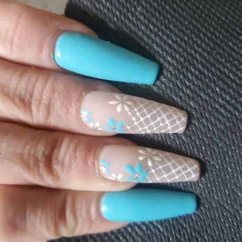 Elite Nails & Lash - Nail Salons Near Me - La Mesa, California