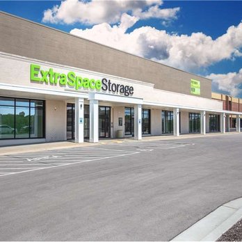 Extra Space Storage - Beauty Image - Self Storage Near Me - Kansas City, Missouri Extra Space Storage - Beauty Image - Self Storage Near Me - Kansas City, Missouri