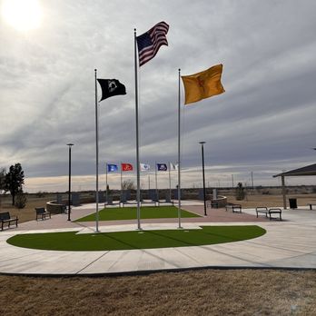 Hobbs Veterans Memorial Park - (3/22/2023) - Parks Near Me - Hobbs, New Mexico Hobbs Veterans Memorial Park - (3/22/2023) - Parks Near Me - Hobbs, New Mexico