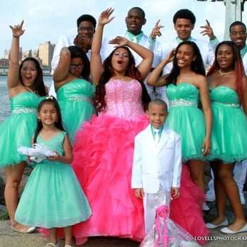 Villa Russo Catering Hall - Patrice sotomayor sweet 16 on our way to the Villa russo to party!! 5/30/2015 - Caterers Near Me - Queens, New York Villa Russo Catering Hall - Patrice sotomayor sweet 16 on our way to the Villa russo to party!! 5/30/2015 - Caterers Near Me - Queens, New York