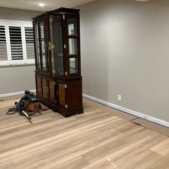The Floor Store - Flooring Near Me - Sunnyvale, California