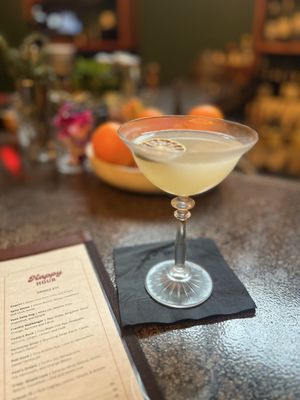 The Remy by null