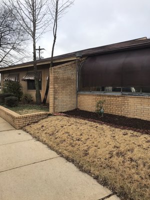 Dan's I-30 Diner by null