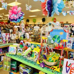 classic toy stores near me