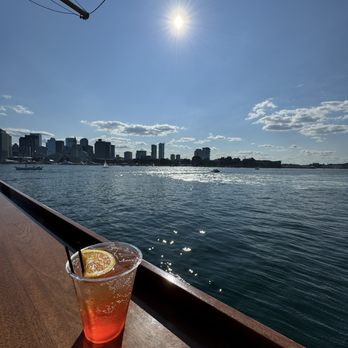 The Tall Ship Boston - Aperol Spritz - Venues & Event Spaces Near Me - Boston, Massachusetts The Tall Ship Boston - Aperol Spritz - Venues & Event Spaces Near Me - Boston, Massachusetts