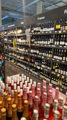 Whole Foods Market by null