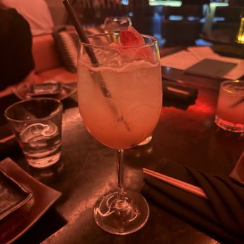 Virago - Asian Fusion Near Me - Nashville, Tennessee