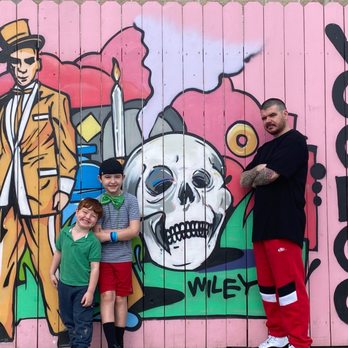 Voodoo Doughnut - Donuts Near Me - Houston, Texas Voodoo Doughnut - Donuts Near Me - Houston, Texas