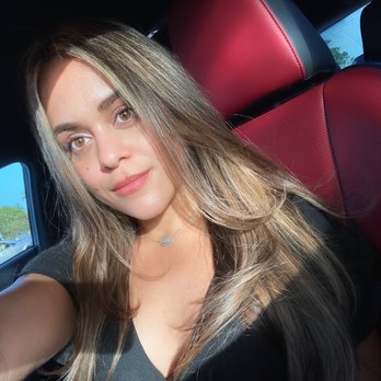 Aquilano Salon - Masterpiece by Alexa - Hair Salons Near Me - Alexandria, Virginia