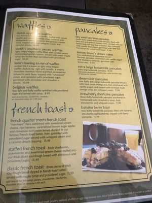 Menu photo 4 Highland Morning Louisville, KY Menu photo 4 Highland Morning Louisville, KY