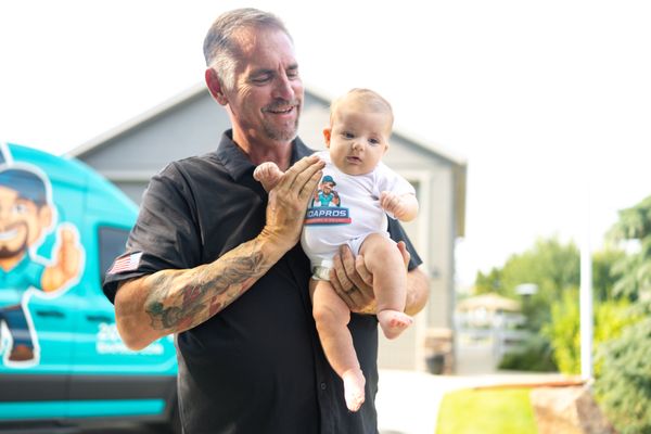 IdaPros Plumbing & Drains