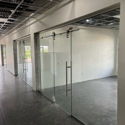 Top Quality Glass and More